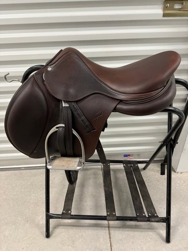 Antares saddle flap 17 5 - 1n,