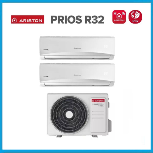 Ariston prioss climatiseur - prioss,