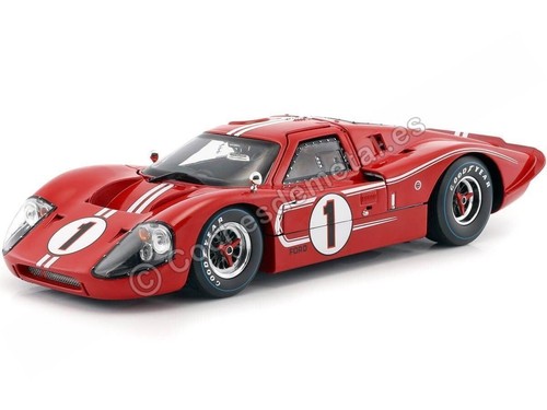 Shelby423 ford mk iv - iv,