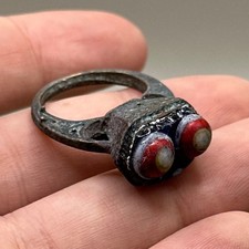 ANCIENNE BAGUE ROMAINE