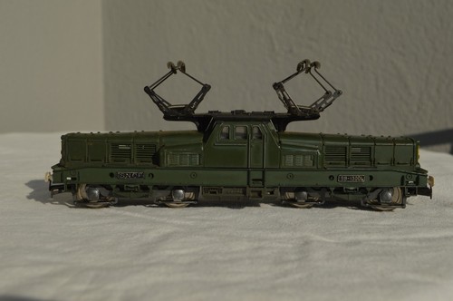 Jouef locomotive 13001 - locomotive,