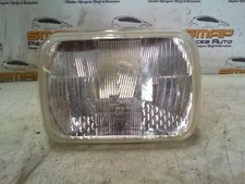 Optique avant principal gauche