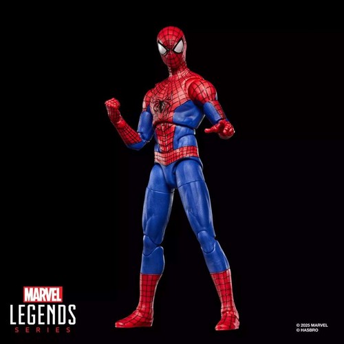 Hasbro the amazing spider man - the,