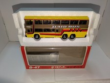 Diapet Double Decker Bus B27
