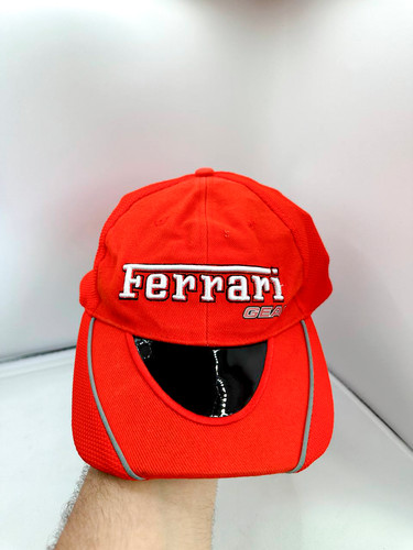 Casquette italienne course - casquette,