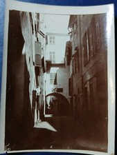 D06 Villefranche Sur Mer - Rue