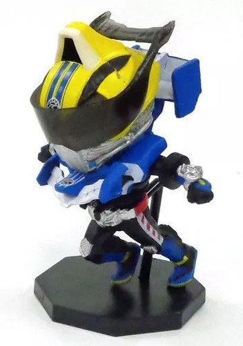 Mini figurine kamen rider - mini,