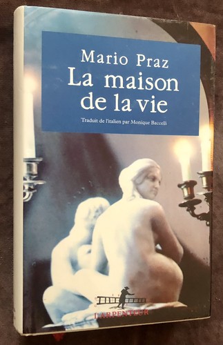 Mario praz maison - maison, la