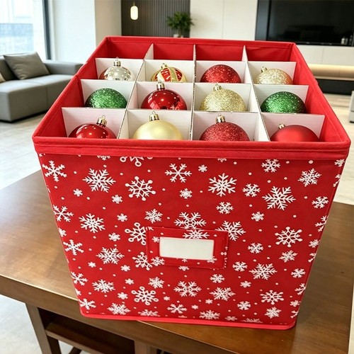 Boîte rangement cm cube - de, 30