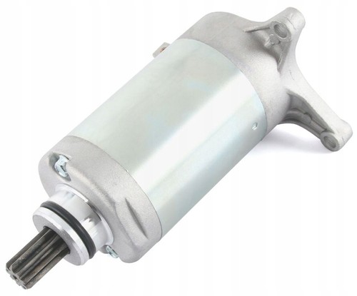 Démarreur pour yamaha 125 - pour, xv