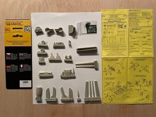 1/48 CMK 4121 : BF 108 TAIFUN
