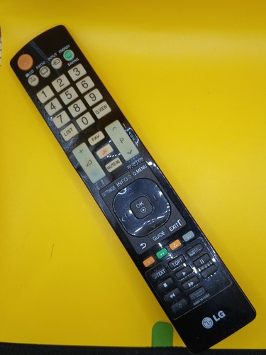Télécommande akb73615307 - lg,