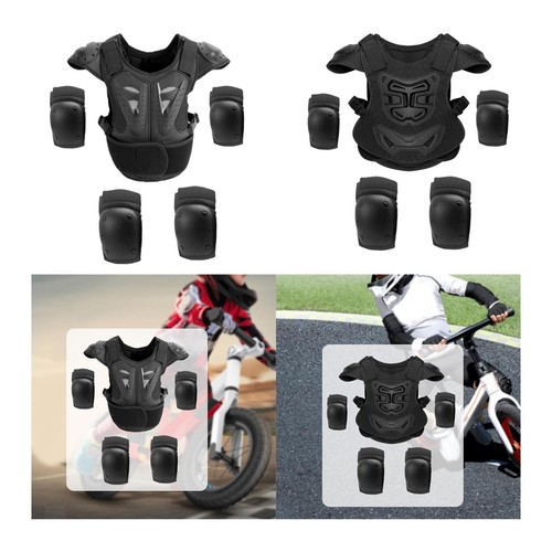 Gilet moto pour enfants - de,