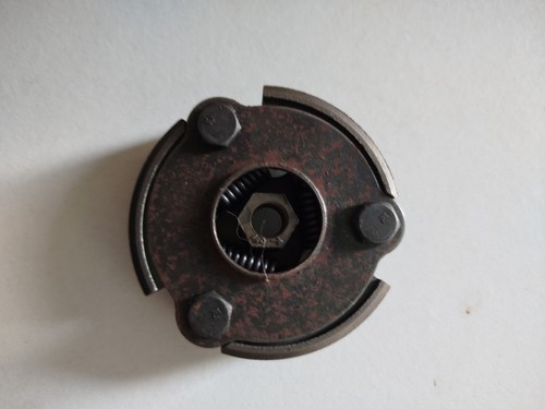 Embrayage pour - ,