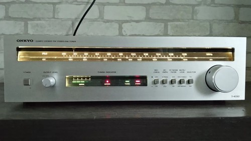 Onkyo 4090 rare vintage - rare,