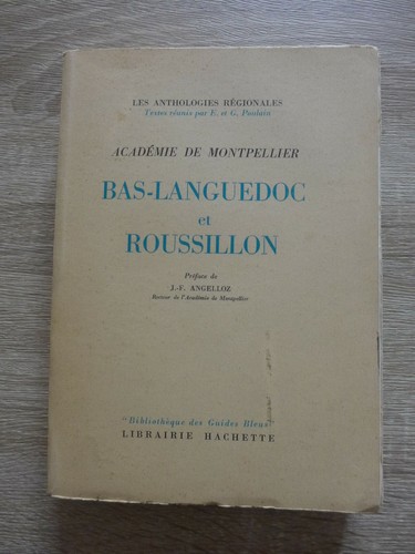 Poulain bas - g.,