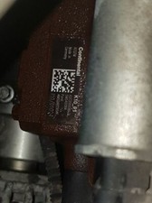 4M5Q9B395AF pompe injection