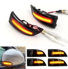 Clignotant Dynamique LED Retroviseur Renault Megane 3 Scenic Laguna RS