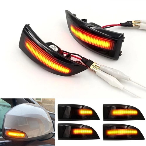 Clignotant dynamique led - clignotant,