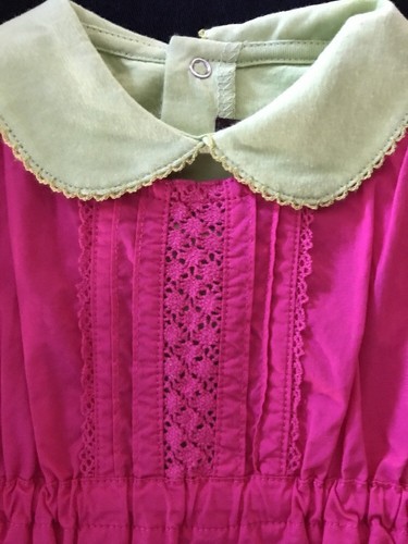Catimini nwt piece dress - catimini,