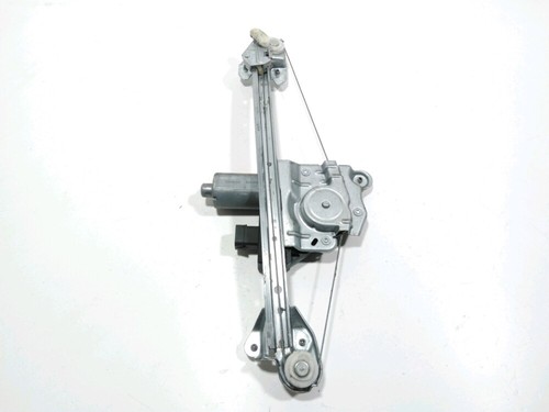 Leve vitre electrique arriere - electrique,
