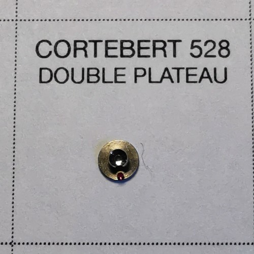 Pieces mouvement horlogerie - mouvement,