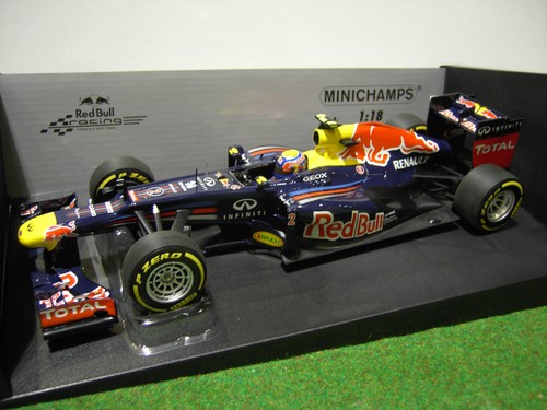 Red bull 2012 webber - f1,