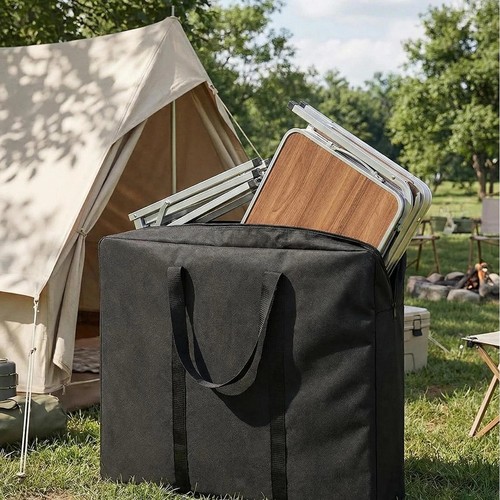 Sac rangement pliable - rangement,