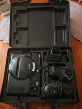 Sega Megadrive + Joypad
