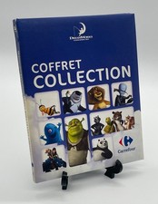 LIVRE COFFRET COLLECTION