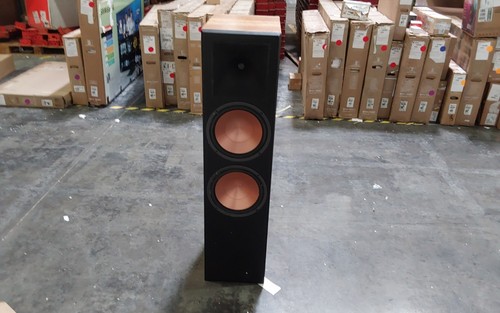 Klipsch iii cherry wood - rf-7,