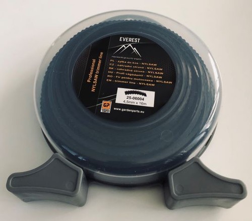 Ligne coupe nylsaw 50 16m - de,