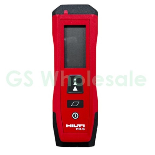 Hilti laser distance - pd-s,
