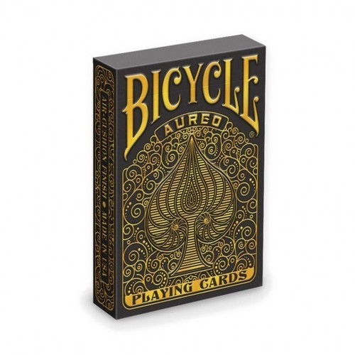 Bicycle cartes premium - 54,
