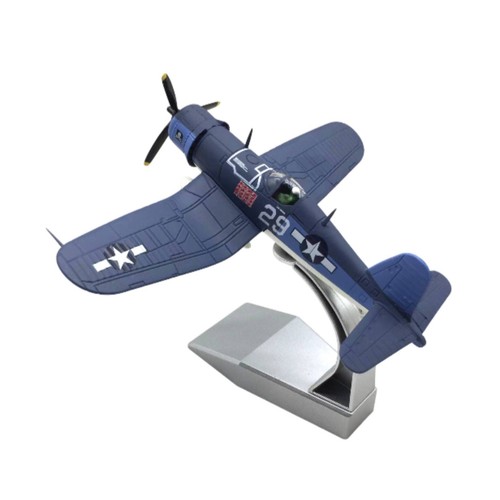 Maquette f4u corsair alliage - maquette,