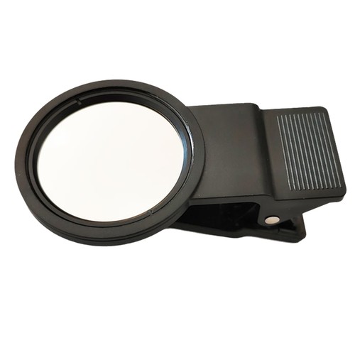 Clip téléphone solaire - clip, de