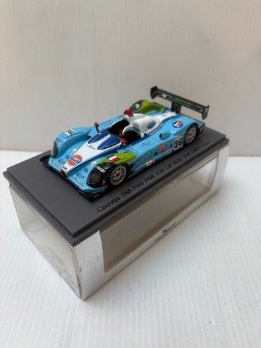 Spark s0134 courage c65 - lm,