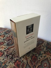 LA PLÉIADE      JEAN GIONO