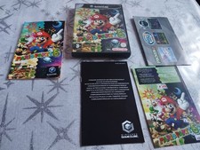 Mario party pas jeu - 6, de