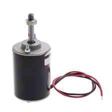 DC 12V Moteur à Aimant