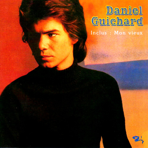 Daniel guichard inclus - 🎤,