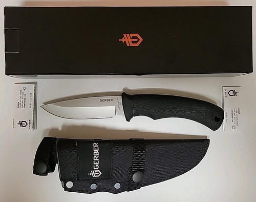 Gerber gator fixed blade - gator,