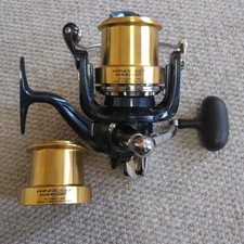 Moulinet de pêche DAIWA