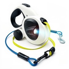 Laisse Rétractable &