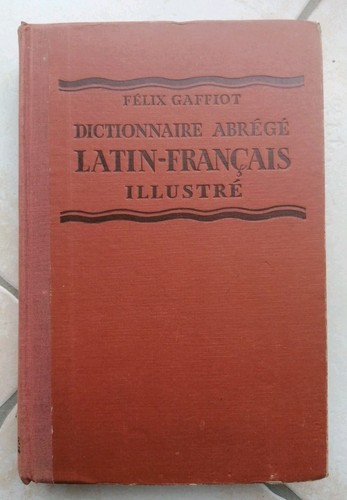 Dictionnaire abrégé - ar-,