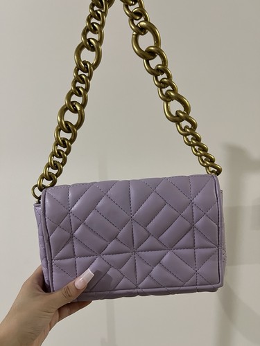 Sac zara bandoulière - sac, femme