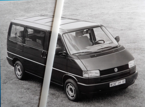 Photo presse volkswagen - volkswagen, vw