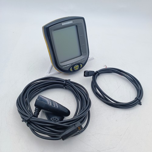 Humminbird piranha max - humminbird,