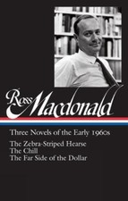 Ross MacDonald Ross Macdonald