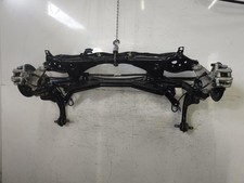 Essieu arriere HONDA CIVIC 10